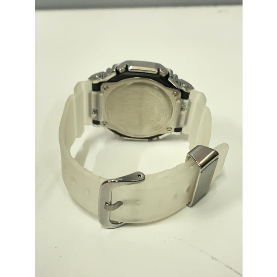 CASIO◇ONE OK ROCK/ワンオクロック/結成20周年コラボ_G-SHOCK