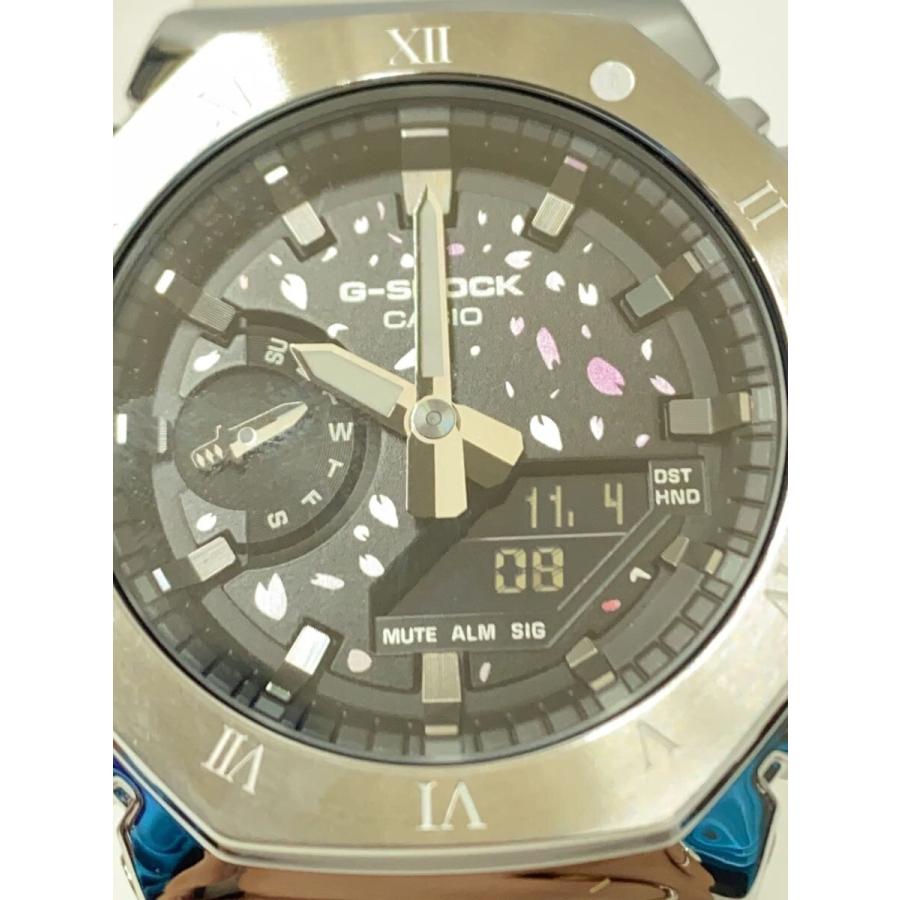 CASIO◇ONE OK ROCK/ワンオクロック/結成20周年コラボ_G-SHOCK