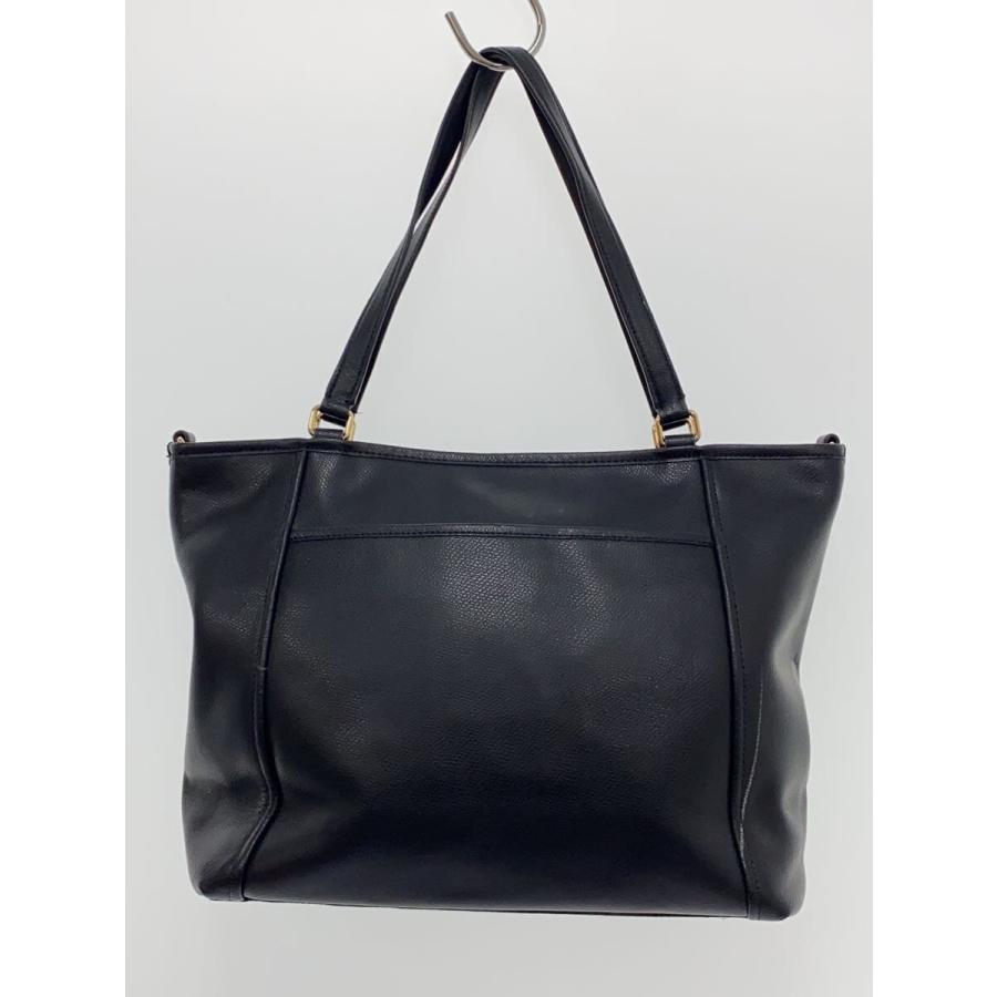 COACH コーチ 5371 2WAY トートバッグ 黒 通勤 通学 旅行 COACH コーチ