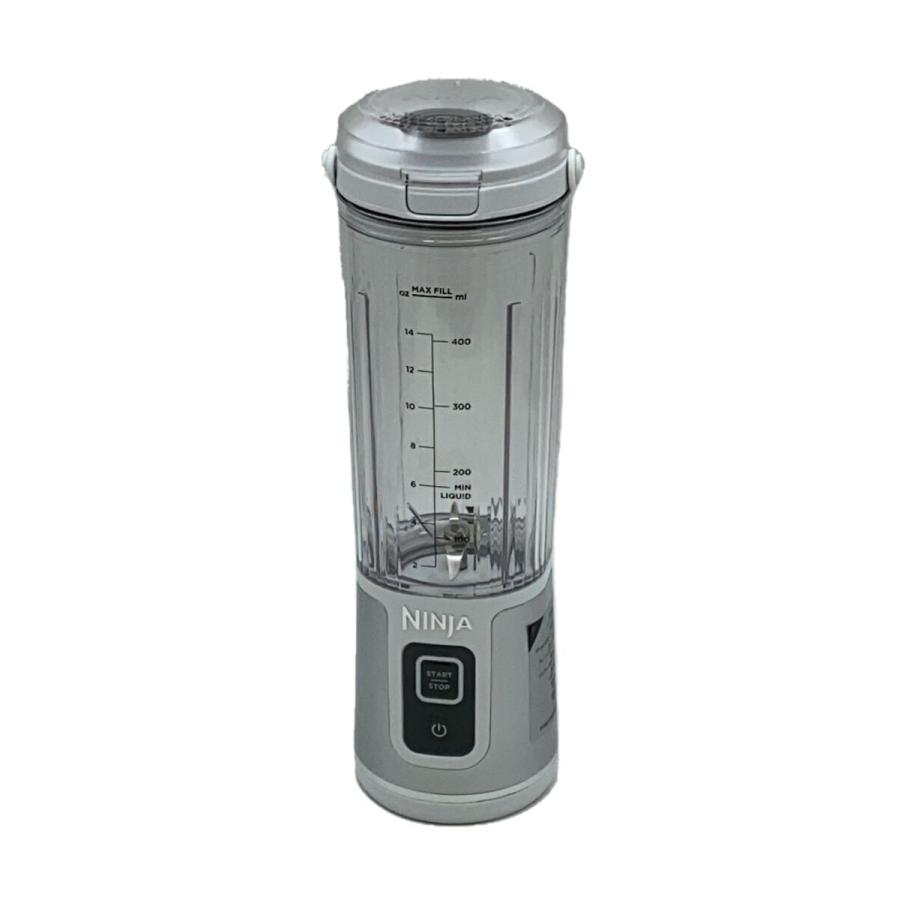 NINJA/ミキサー・フードプロセッサー/BC151JWH/コードレスミキサー