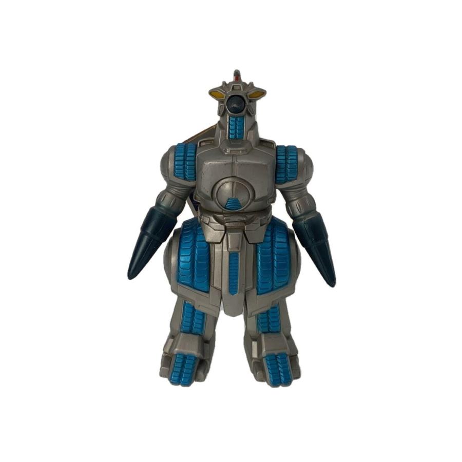 タグ付/ゴジラvsスペースゴジラ/GODZILLA/モゲラ/ソフビ/SOFUBI