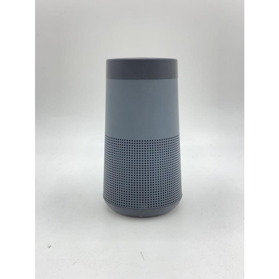 BOSE◇Bluetoothスピーカー SoundLink Revolve speaker [ブラック