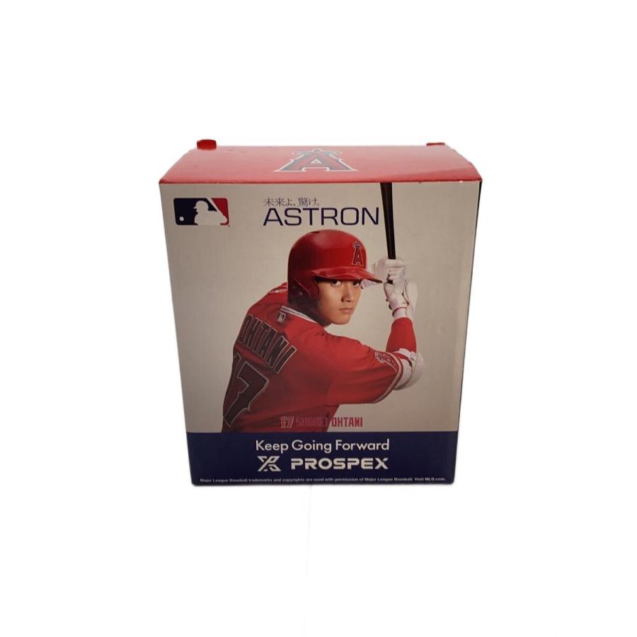 SEIKO◇フィギュア/大谷翔平/ボブルヘッド/ASTRON/PROSPEX/二刀流