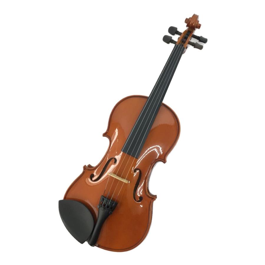 CARLO GIORDANO/バイオリン/ヴァイオリン/BRW/VS-0-4/4 : セカンド