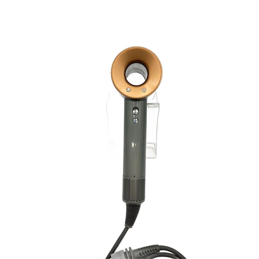 dyson◇ドライヤー・ヘアアイロン Supersonic Shine HD15 ULF BNBC