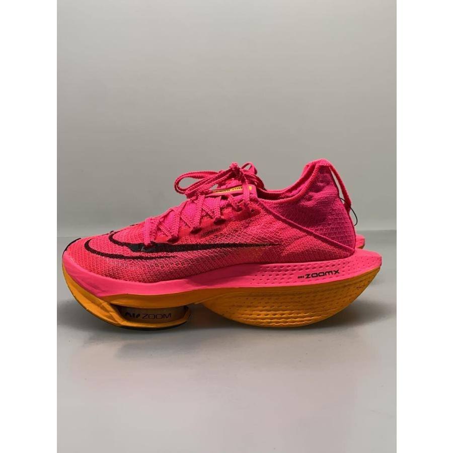 NIKE◇ALPHAFLY 2_アルファフライ 2/25cm/PNK : セカンドストリート