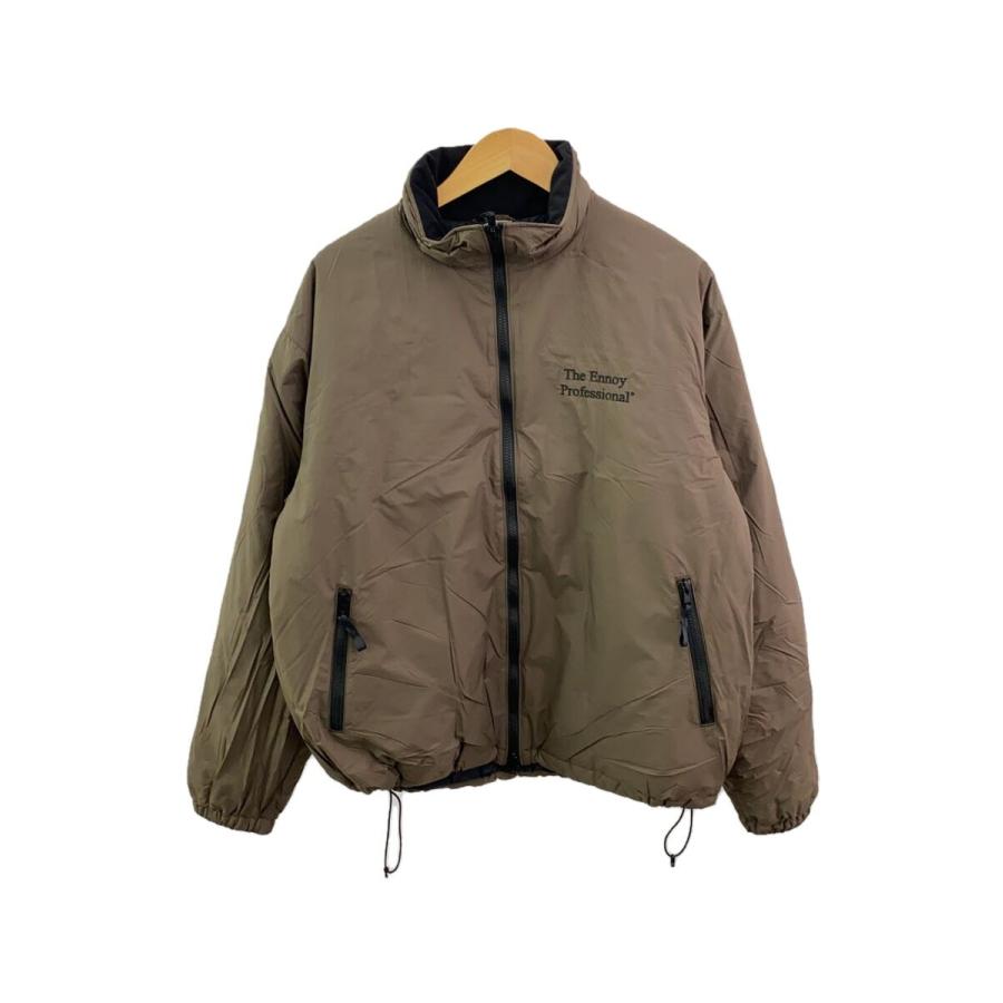 the ennoy professional◇NYLON PADDED JACKET/ナイロンパデッド