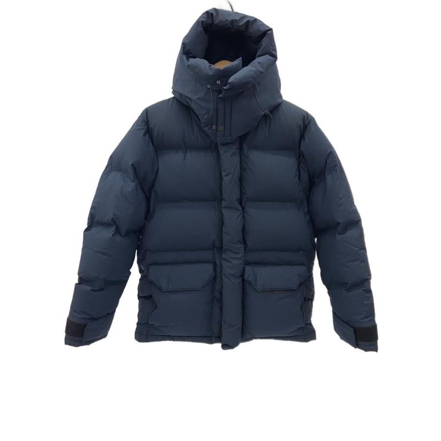 THE NORTH FACE◇WS BROOKS RANGE LIGHT PARKA_ウィンドストッパー