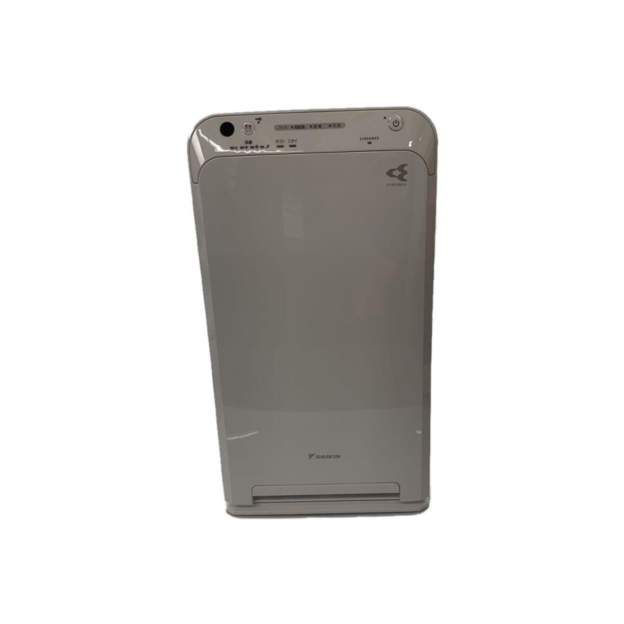 DAIKIN◇空気清浄機 MC55X-W : セカンドストリートYahoo!店 - 通販