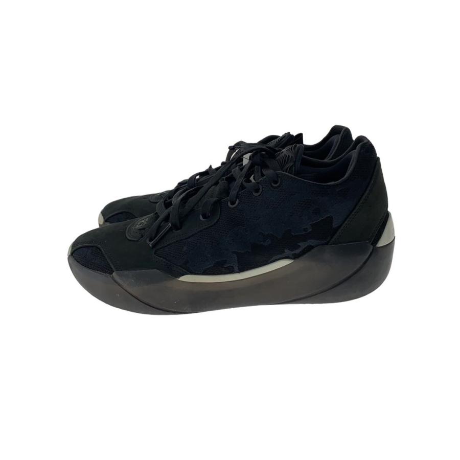 NIKE◇AIR JORDAN 39 PF_エア ジョーダン PF/28cm/ブラック : セカンド