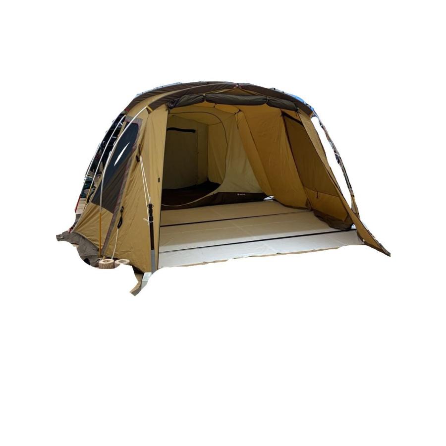 snow peak◇エントリー2ルーム エルフィールド TP-880/ツールーム/2~3