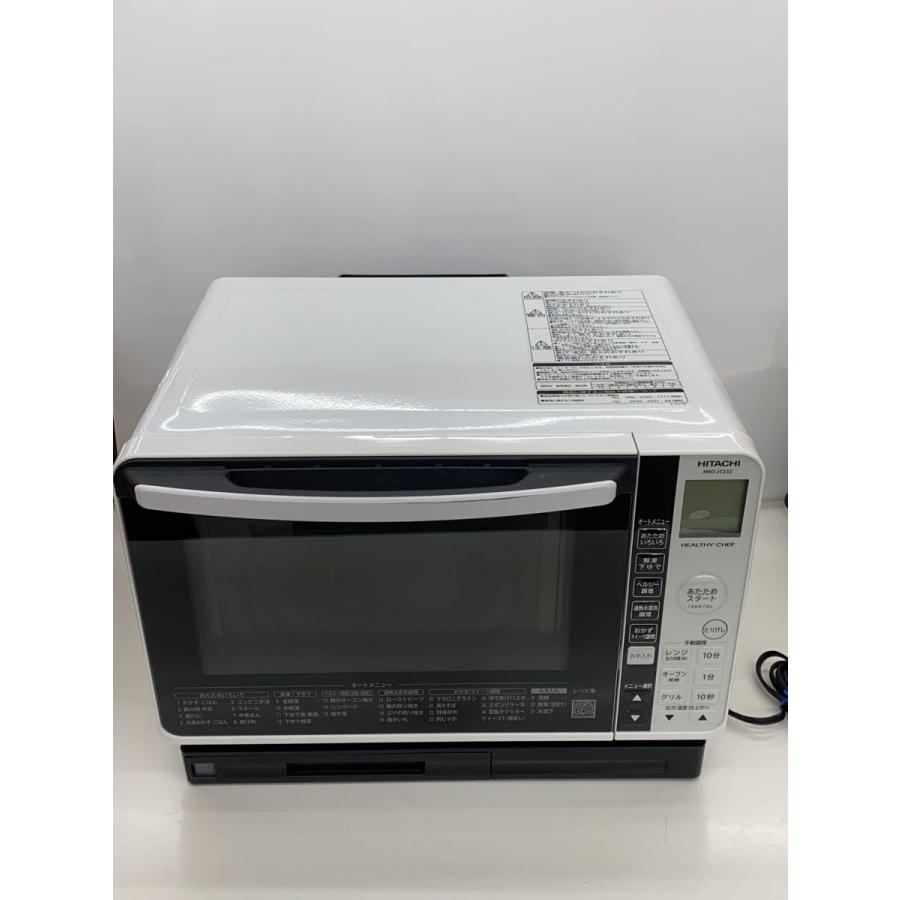 HITACHI◇HITACHI ヒタチ/過熱水蒸気オーブンレンジ/MRO-JT232