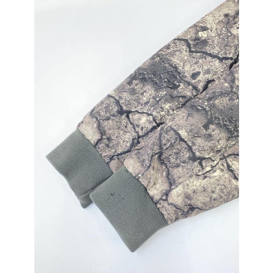 Nitraid◇ダウンジャケット/XL/ナイロン/総柄 : セカンドストリート