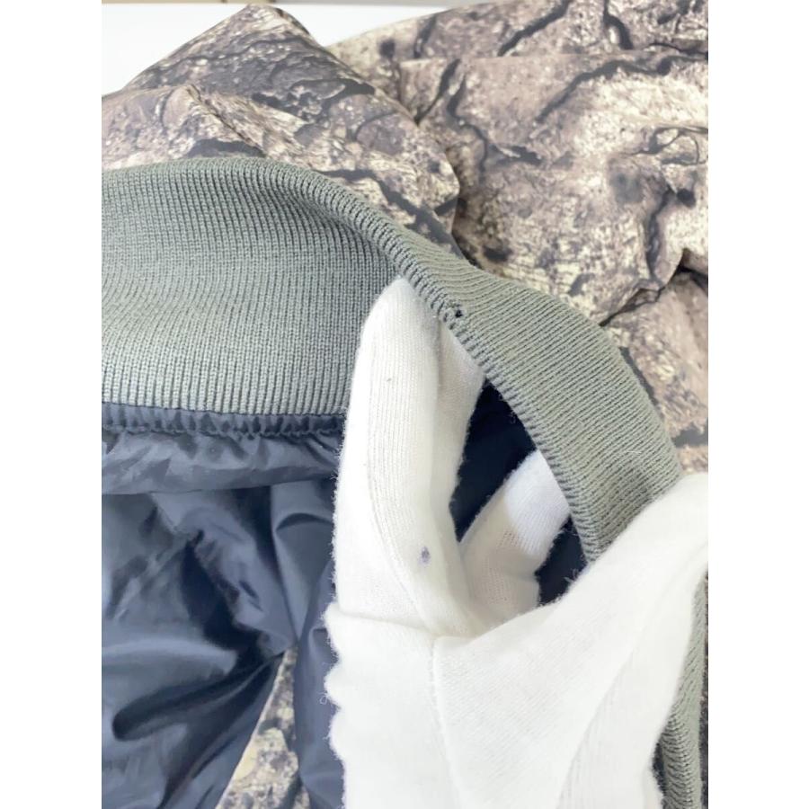 Nitraid◇ダウンジャケット/XL/ナイロン/総柄 : セカンドストリート