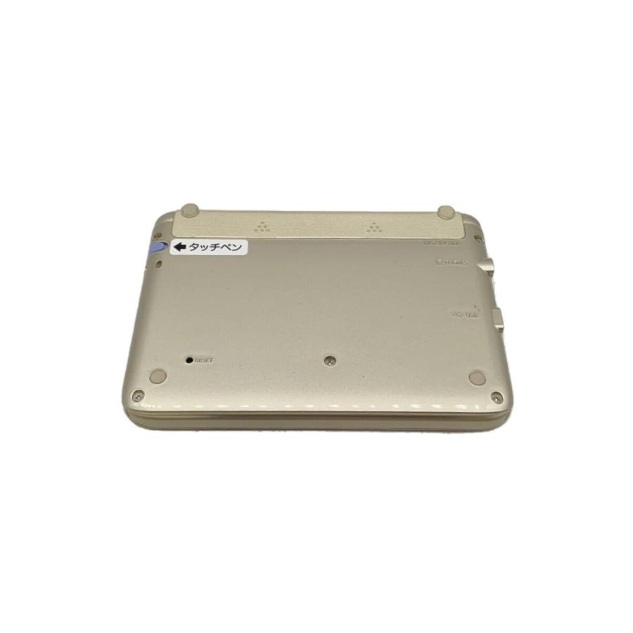 CASIO◇電子辞書/XD-SG6870 : セカンドストリートYahoo!店 - 通販