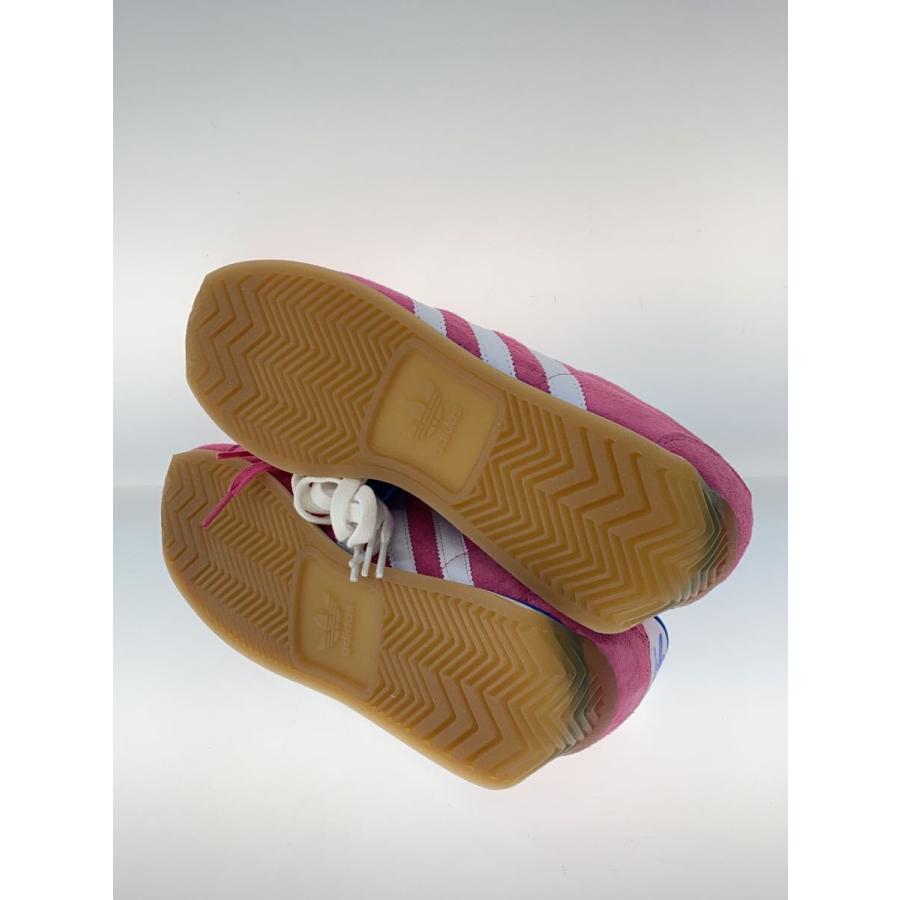 adidas◇COUNTRY JAPAN_カントリー ジャパン/27cm/PNK/スウェード