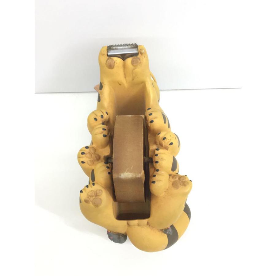 文具/ジブリ/となりのトトロ/ネコバス/テープカッター : セカンド