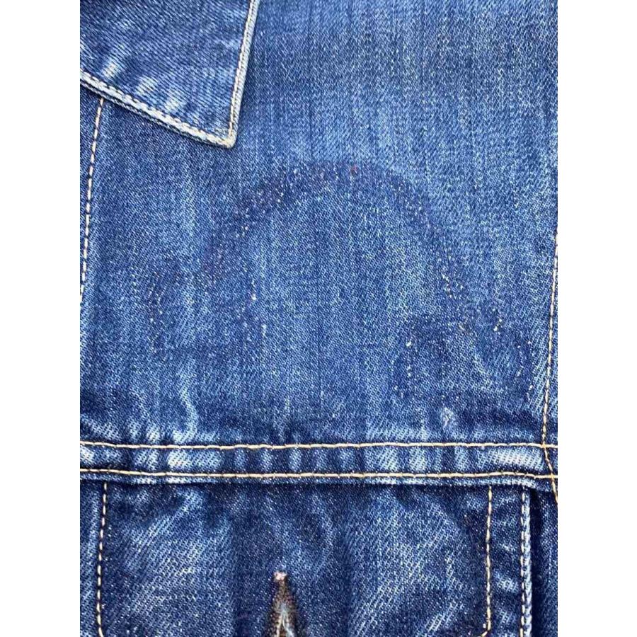 Levi's◇60-70s/VT/70505/BIGE/極東/実寸34位/デニム/IDG : セカンド