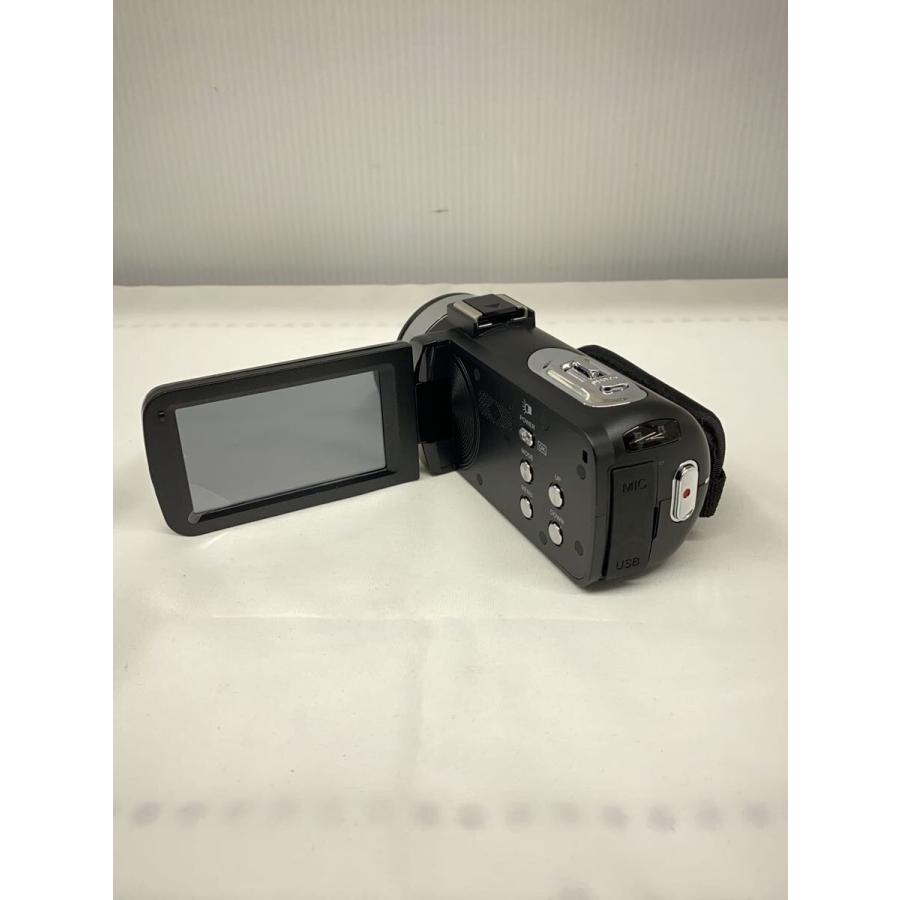 Keculboビデオカメラ4K : セカンドストリートYahoo!店 - 通販 - Yahoo