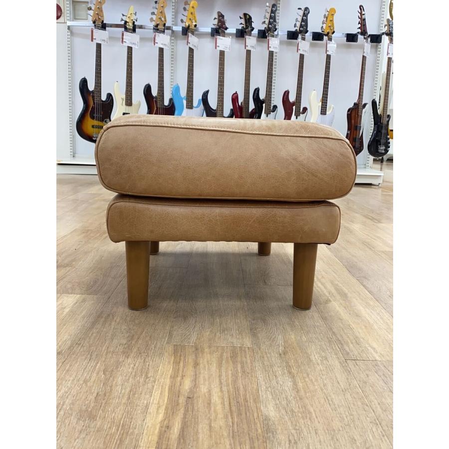 unico◇オットマン/レザー/CML/SEINN : セカンドストリートYahoo!店