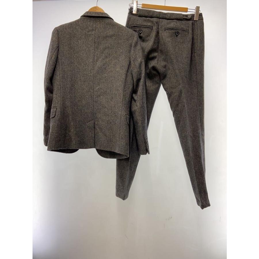TOPMAN◇セットアップ/36/ツイード/ヘリンボーン : セカンドストリート
