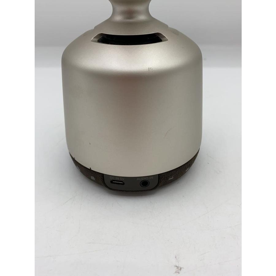 SONY LSPX-S2 ワイヤレススピーカー まるでランタンから音が奏でられて