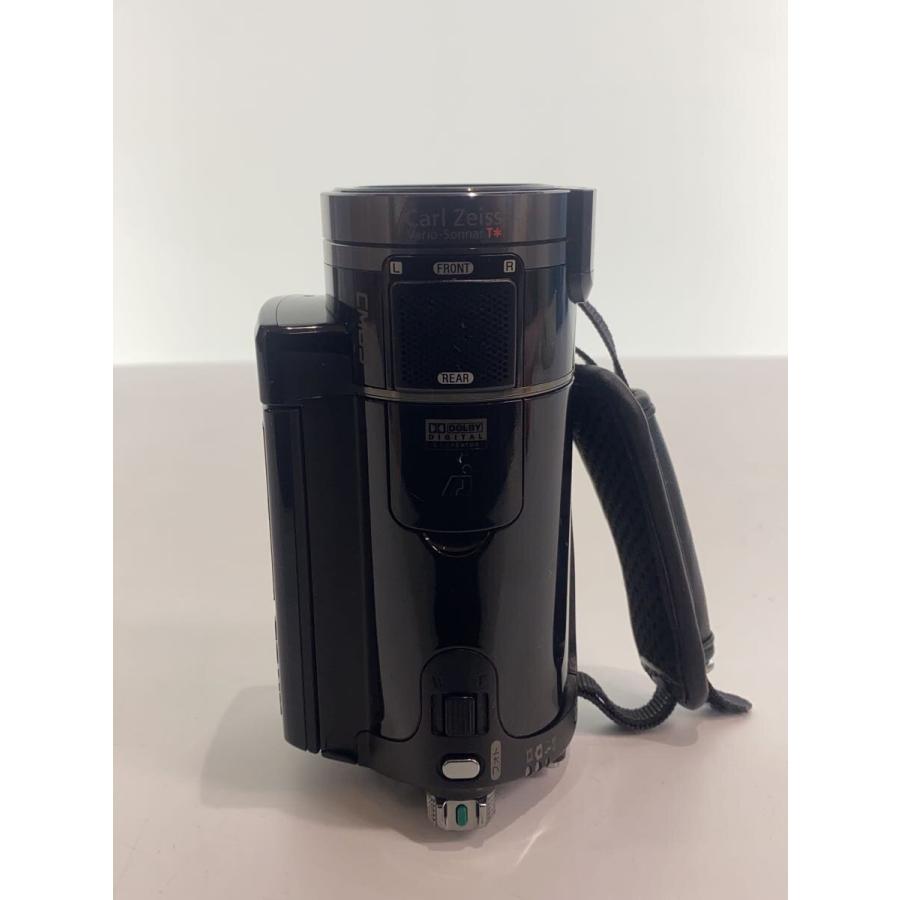 SONY◇ビデオカメラ HDR-CX7// : セカンドストリートYahoo!店 - 通販