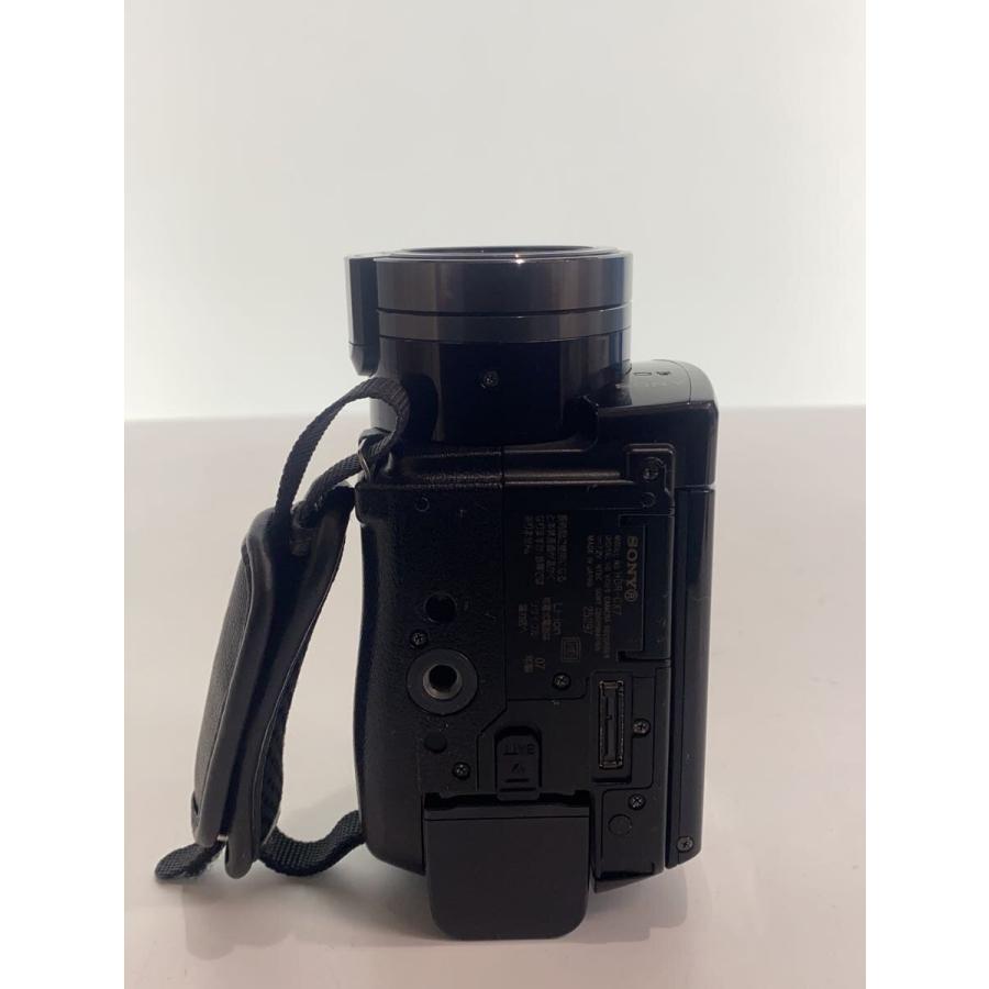 SONY◇ビデオカメラ HDR-CX7// : セカンドストリートYahoo!店 - 通販