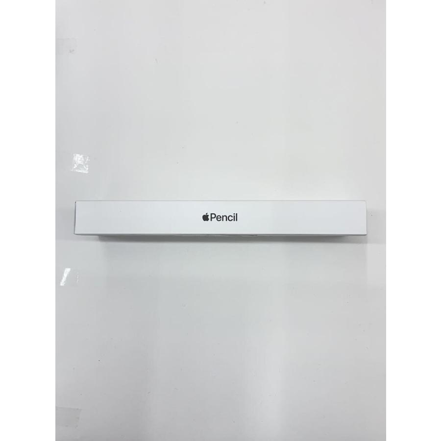 Apple◇Apple Pencil 第 2世代 MU8F2J/A A2051 : セカンドストリート