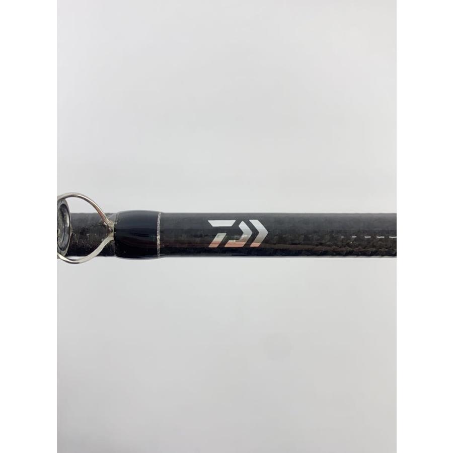 DAIWA◇BLACK LABEL/ブラックレーベル/ロッド/バスロッド/BLX SG 6102M