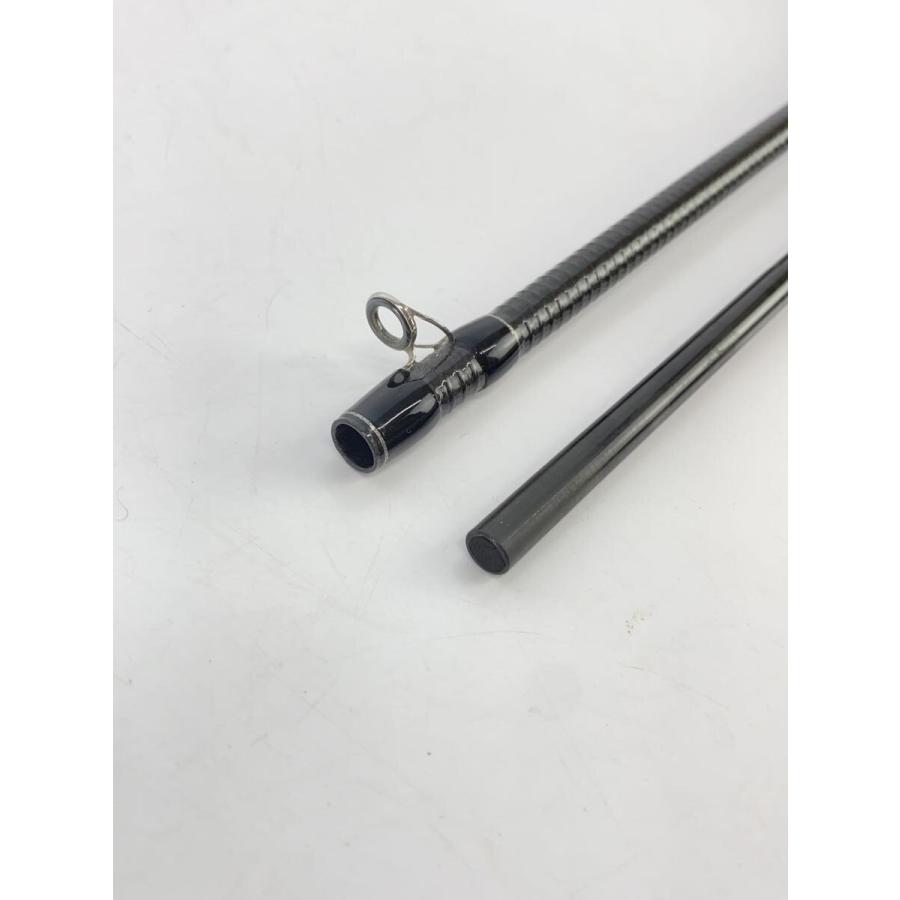 DAIWA◇BLACK LABEL/ブラックレーベル/ロッド/バスロッド/BLX SG 6102M