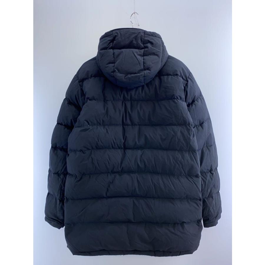 mont-bell◇ダウンジャケット/XL/ナイロン/BLK/1101629// : セカンド