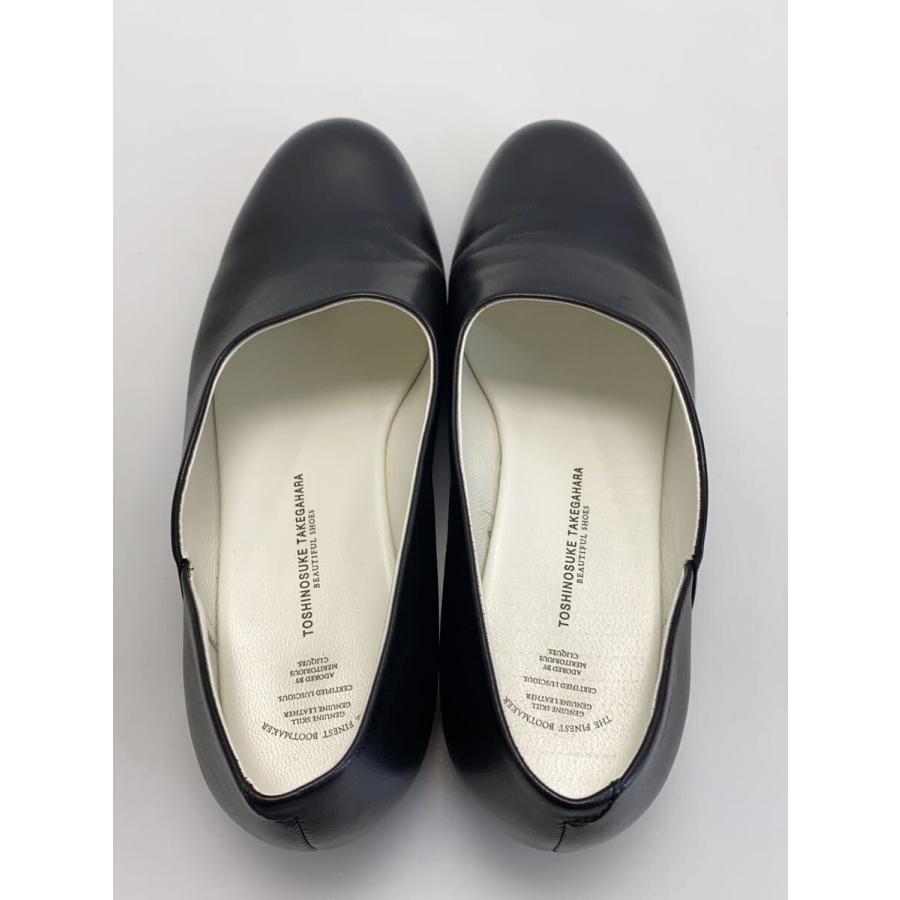 TOSHINOSUKE TAKEGAHARA◇TOSHINOSUKE TAKEGAHARA BEAUTIFUL SHOES