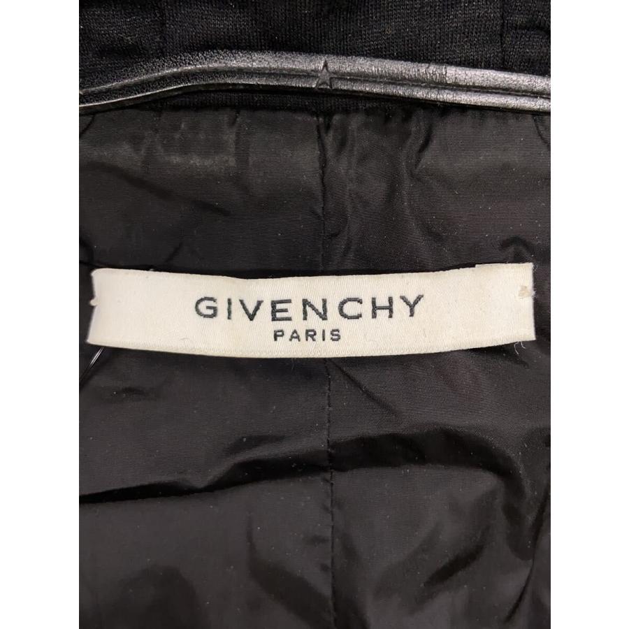 GIVENCHY◇ジャケット/50/ナイロン/KHK/カモフラ/デジタル