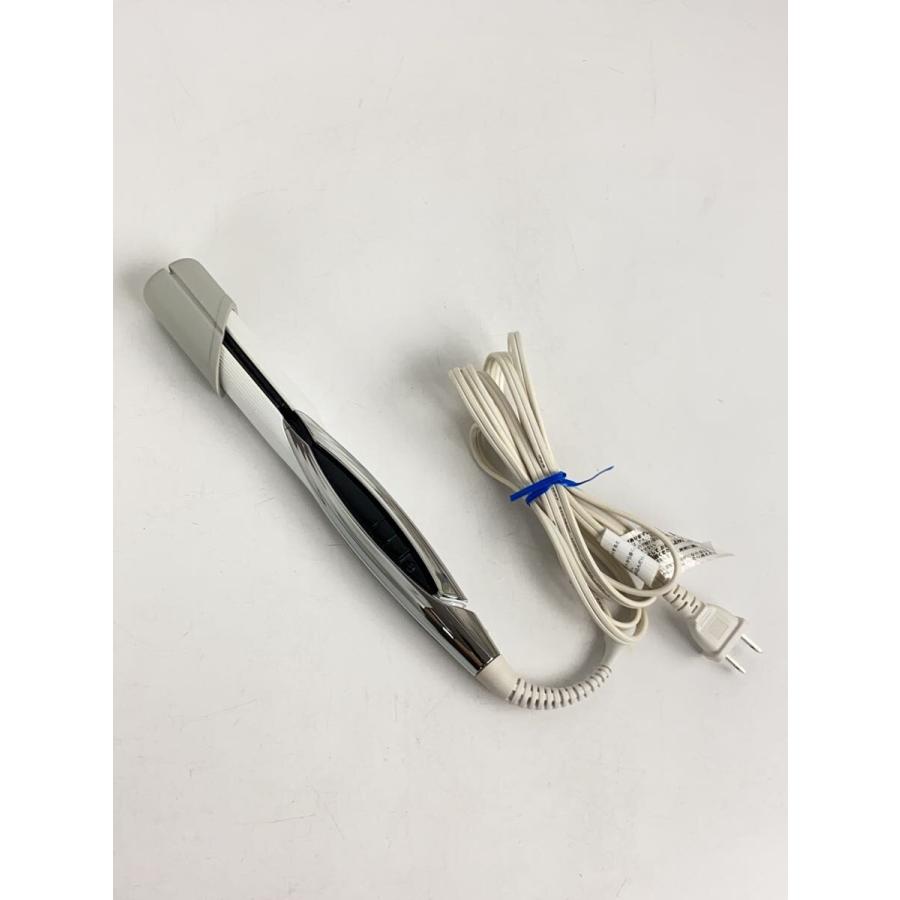 ReFa◇ビューテックストレートアイロン/RE-AC02A/ホワイト : セカンド