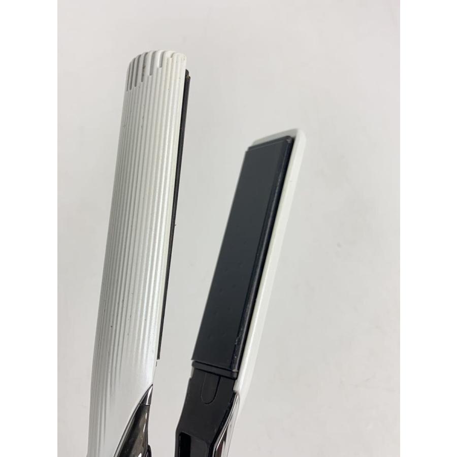 ReFa◇ビューテックストレートアイロン/RE-AC02A/ホワイト : セカンド