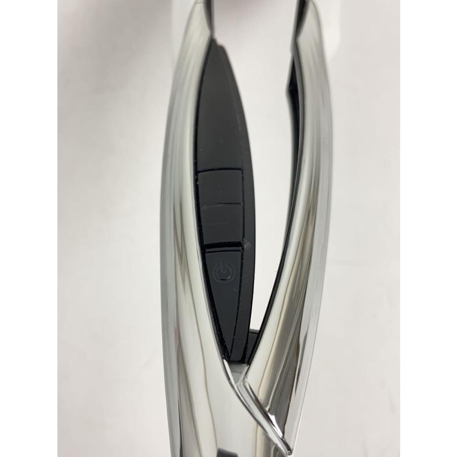 ReFa◇ビューテックストレートアイロン/RE-AC02A/ホワイト : セカンド