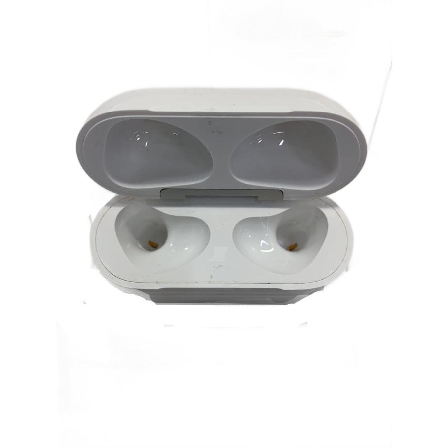 Apple◇イヤホン AirPods 第3世代 Lightning MPNY3J/A A2897/A2565