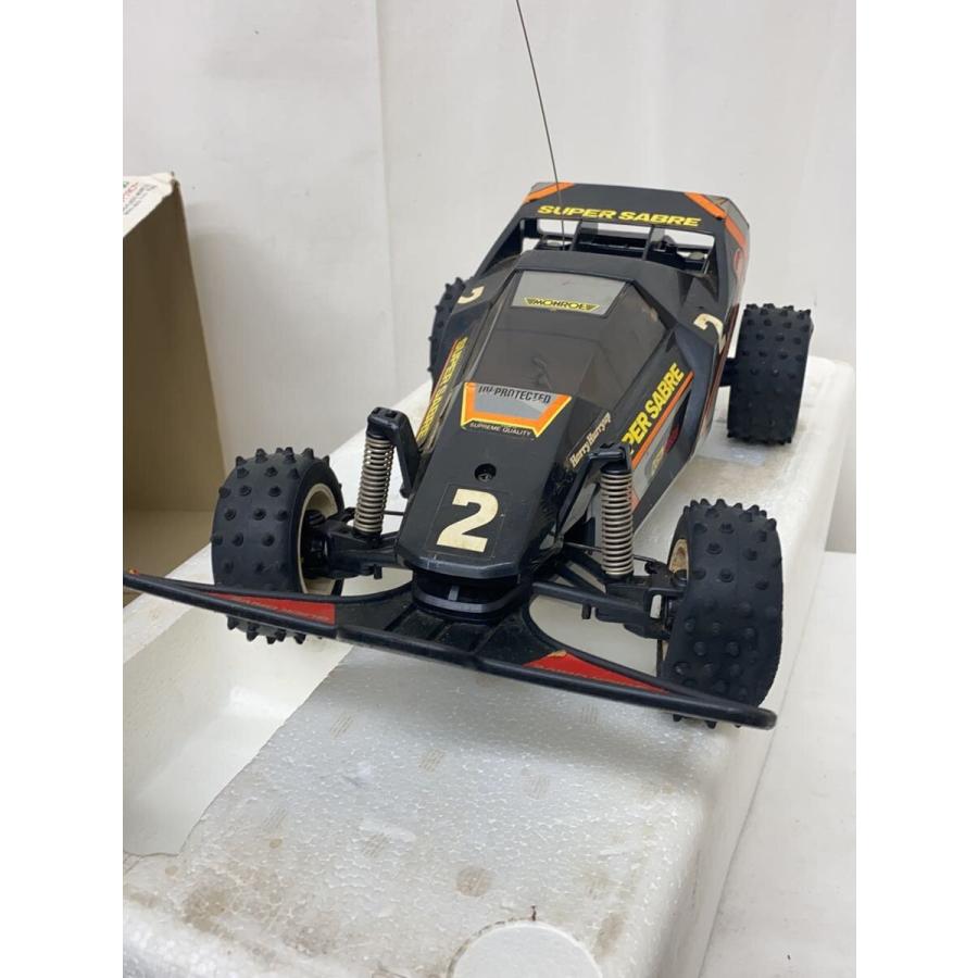 TAMIYA◇ラジコン/46002/スーパーセイバーQD/小鹿タミヤ/RCカー