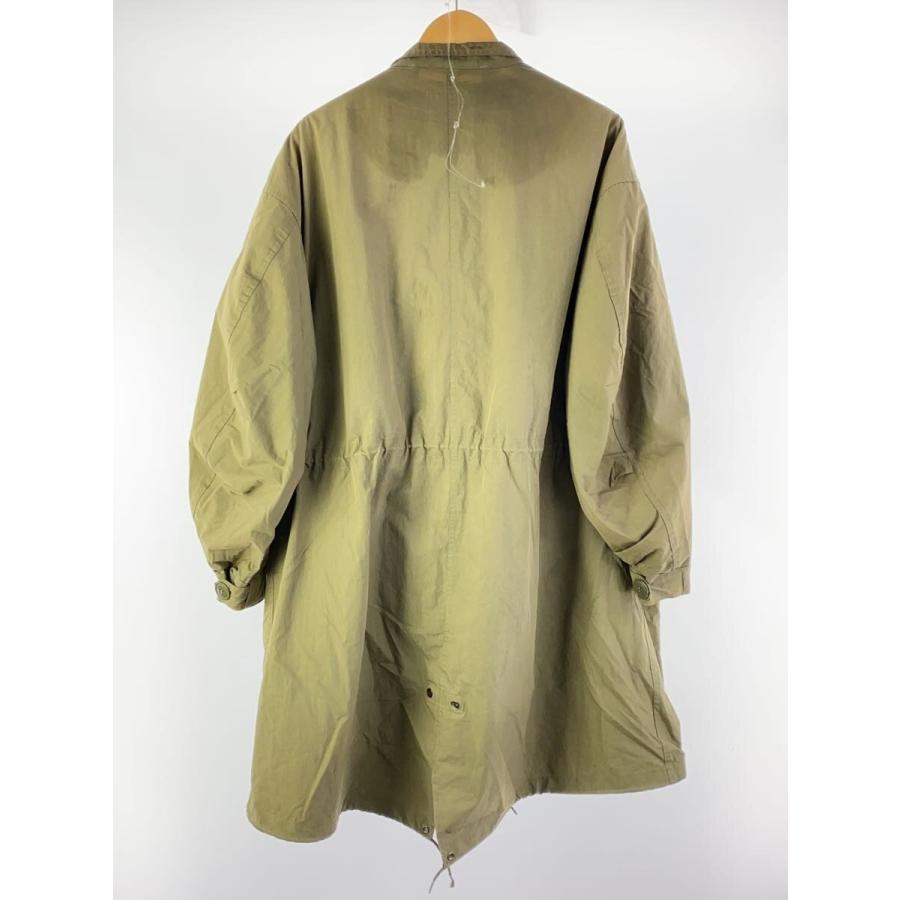 FREAK'S STORE◇m-65/ライナーセット/モッズコート/FREE/ナイロン/GRN