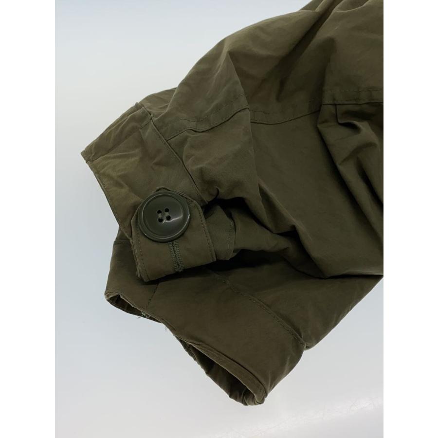 FREAK'S STORE◇m-65/ライナーセット/モッズコート/FREE/ナイロン/GRN