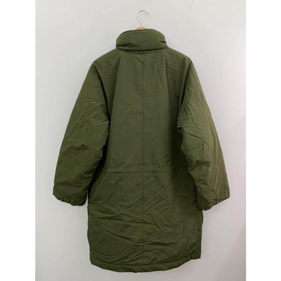 YMCLKY◇スウェーデン軍/M-90/レプリカ/180-75/ナイロン/KHK/無地