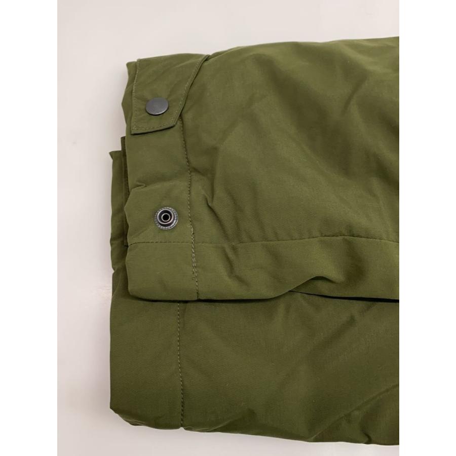 YMCLKY◇スウェーデン軍/M-90/レプリカ/180-75/ナイロン/KHK/無地