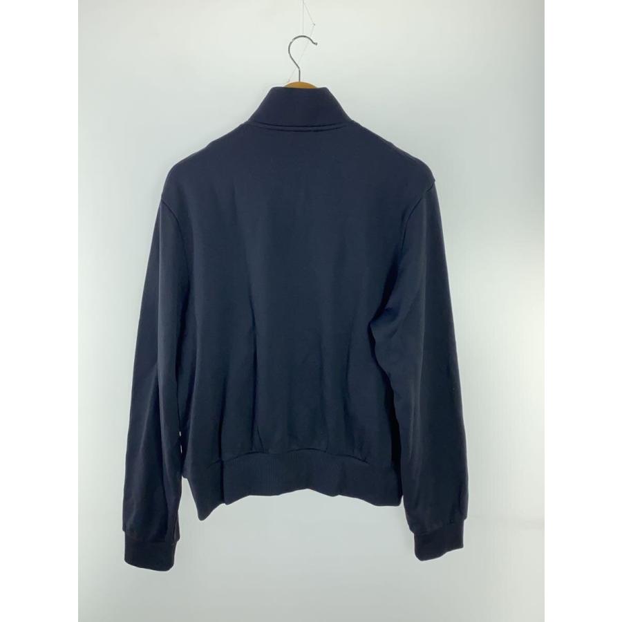 OUR LEGACY◇25SS/Mob Jacket/ジャケット/48/ポリエステル/BLK/M2256MP