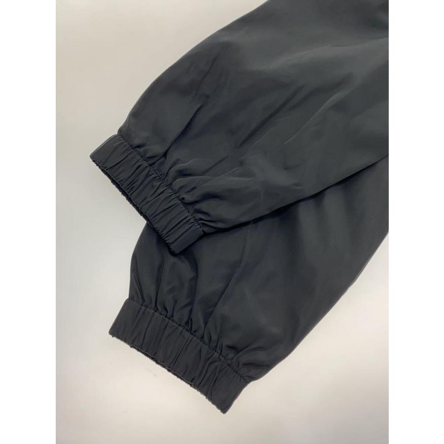 Supreme◇15SS/前田俊夫/Coaches Jacket Black/コーチジャケット/M/BLK