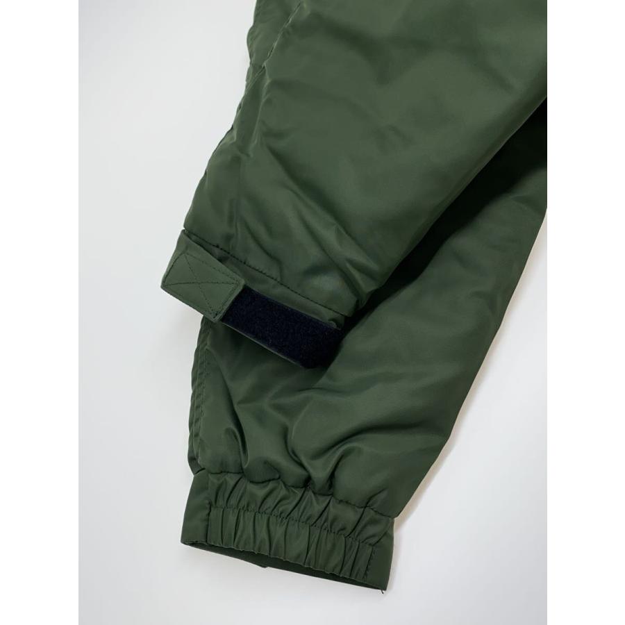 HYSTERIC GLAMOUR◇SOUND REVOLUTION/モンスターパーカー/モッズコート