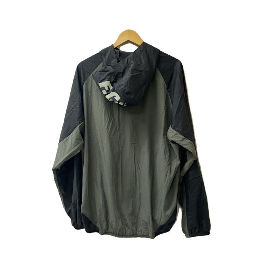 F.C.R.B.(F.C.Real Bristol)◇ULTRA LIGHT WEIGHT TRAINING JACKET/M