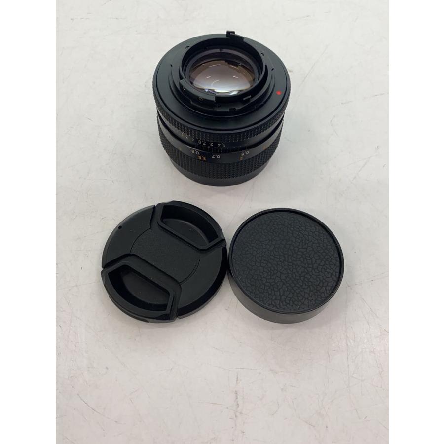 Carl Zeiss◇レンズ Planar T* 1.4/50 ZE : セカンドストリートYahoo