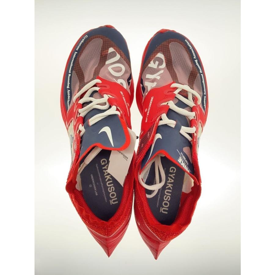 NIKE◇UNDERCOVER GYAKUSOU X VAPORFLY NEXT%_アンダーカバー