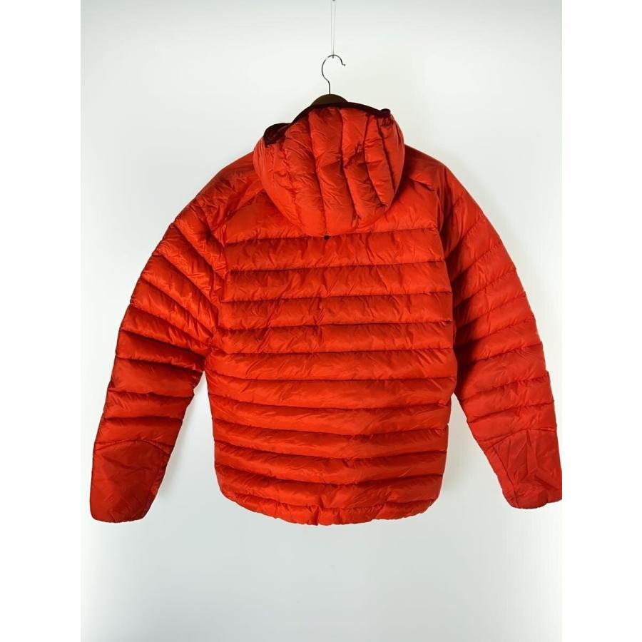 ARC'TERYX◇ダウンジャケット/セリウム フーディ/セリウムLT/L